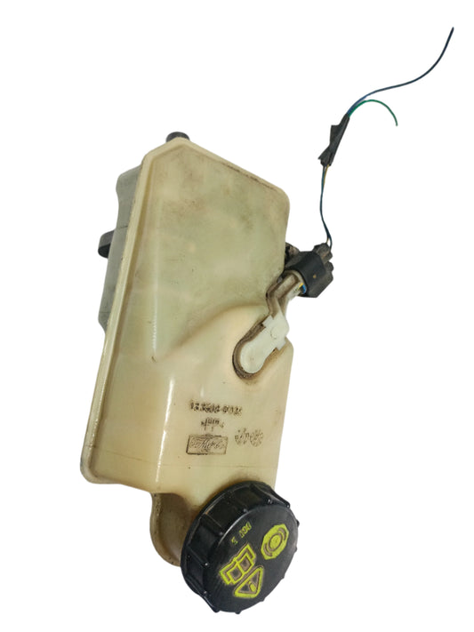 Brake Master | Ford Focus 2.0