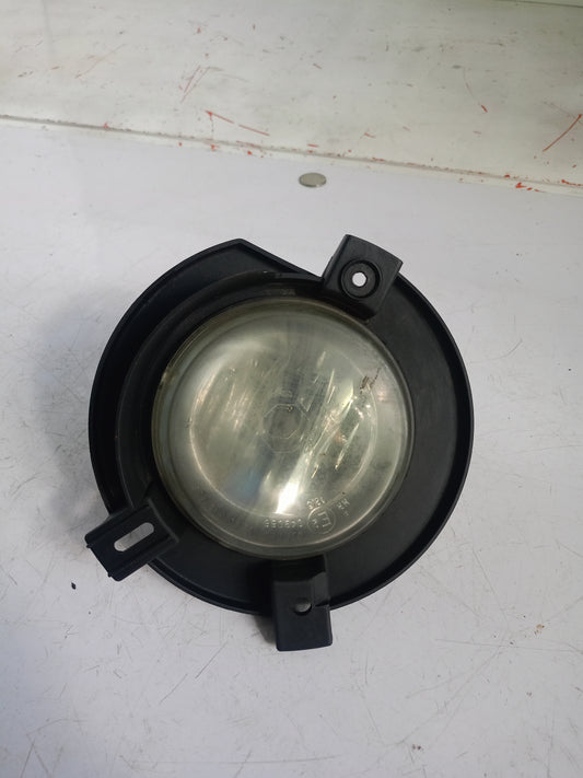 PS Fog Lamp | Ford Focus 2.0