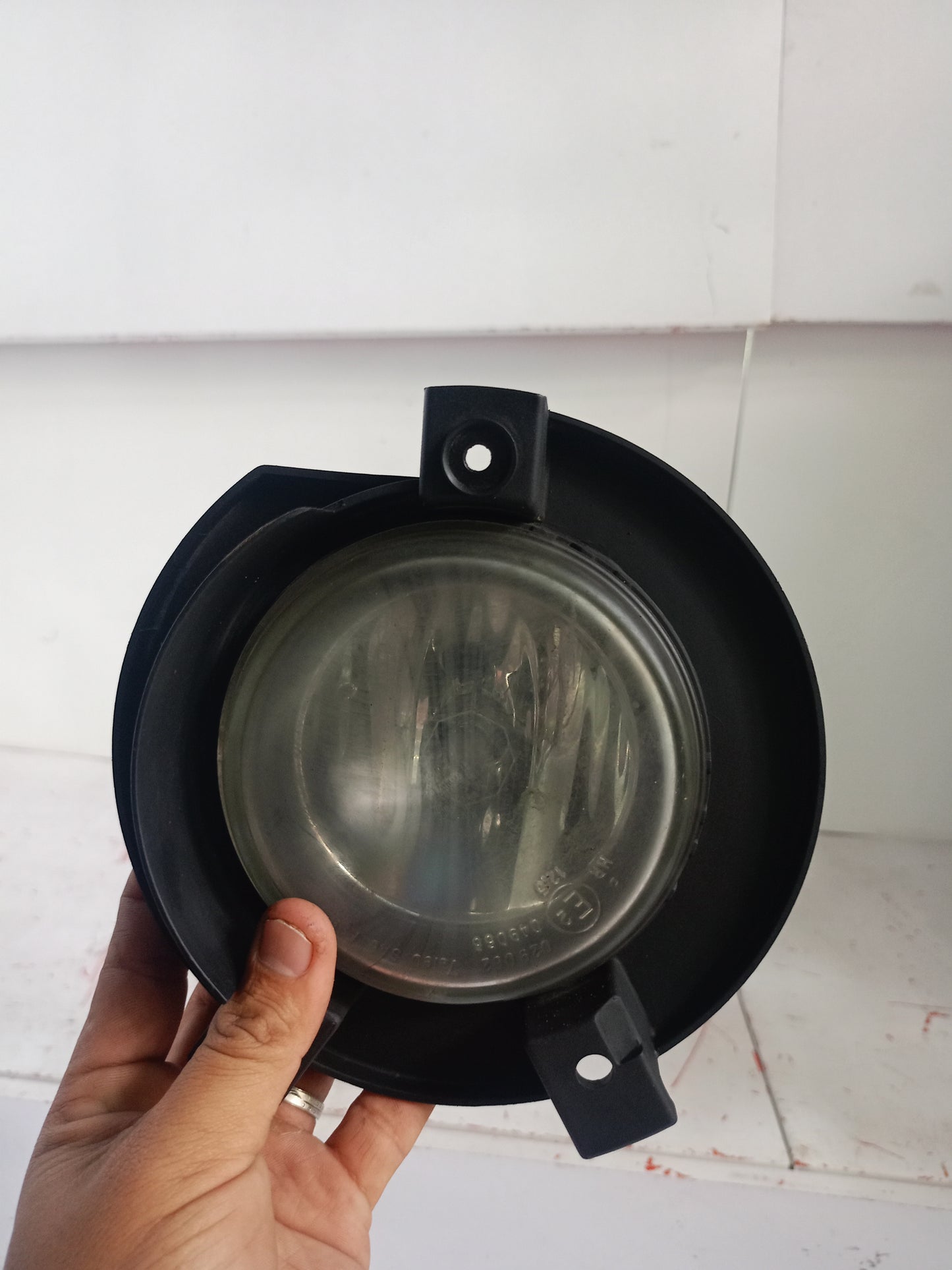 PS Fog Lamp | Ford Focus 2.0