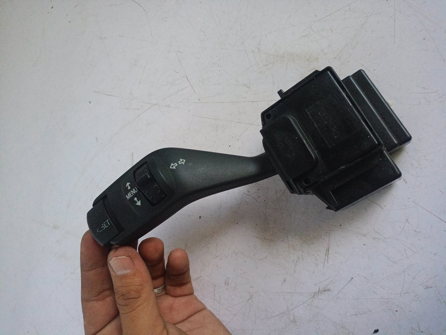 Head Lights Switch | Ford Focus 2.0