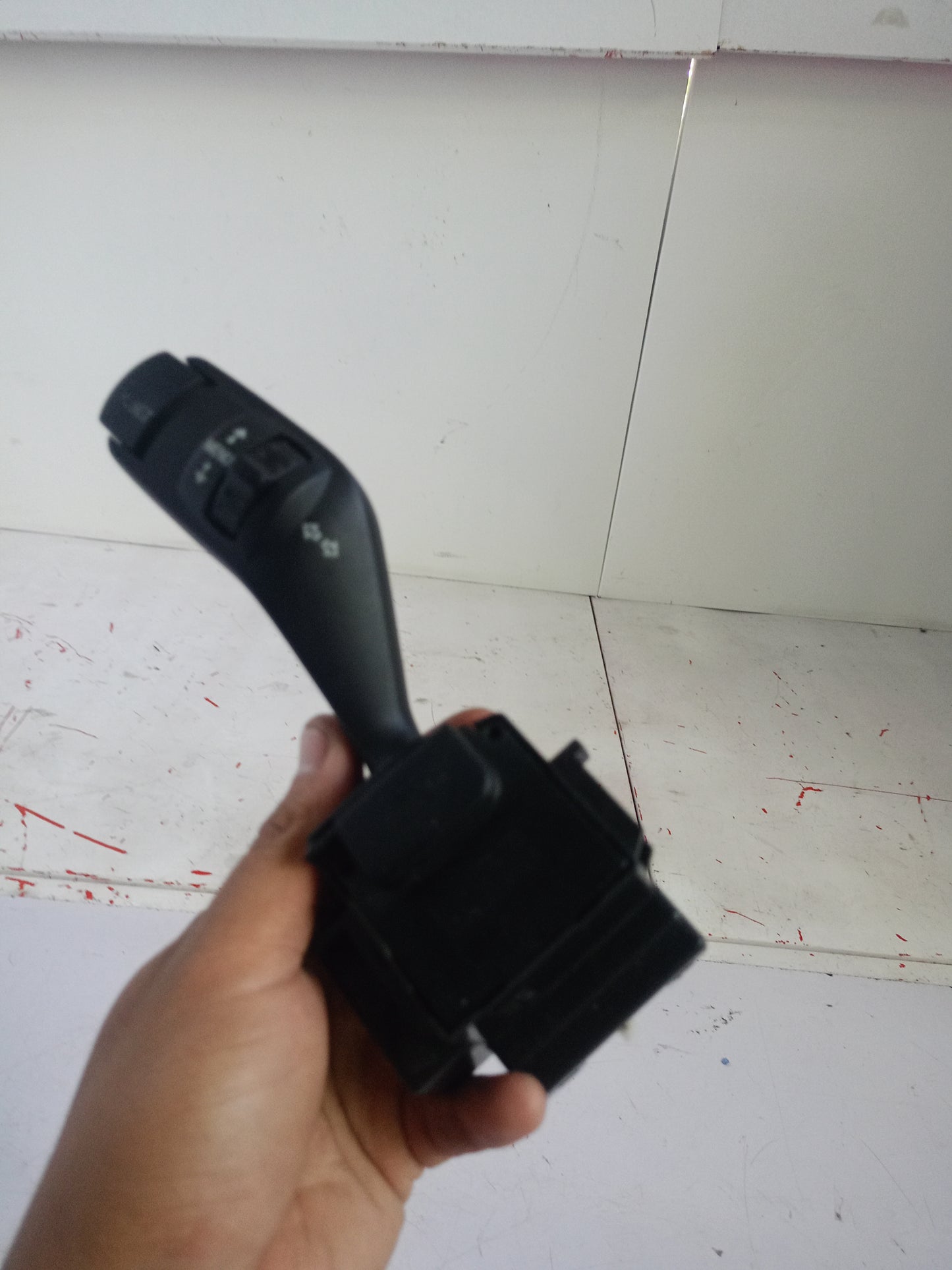 Head Lights Switch | Ford Focus 2.0