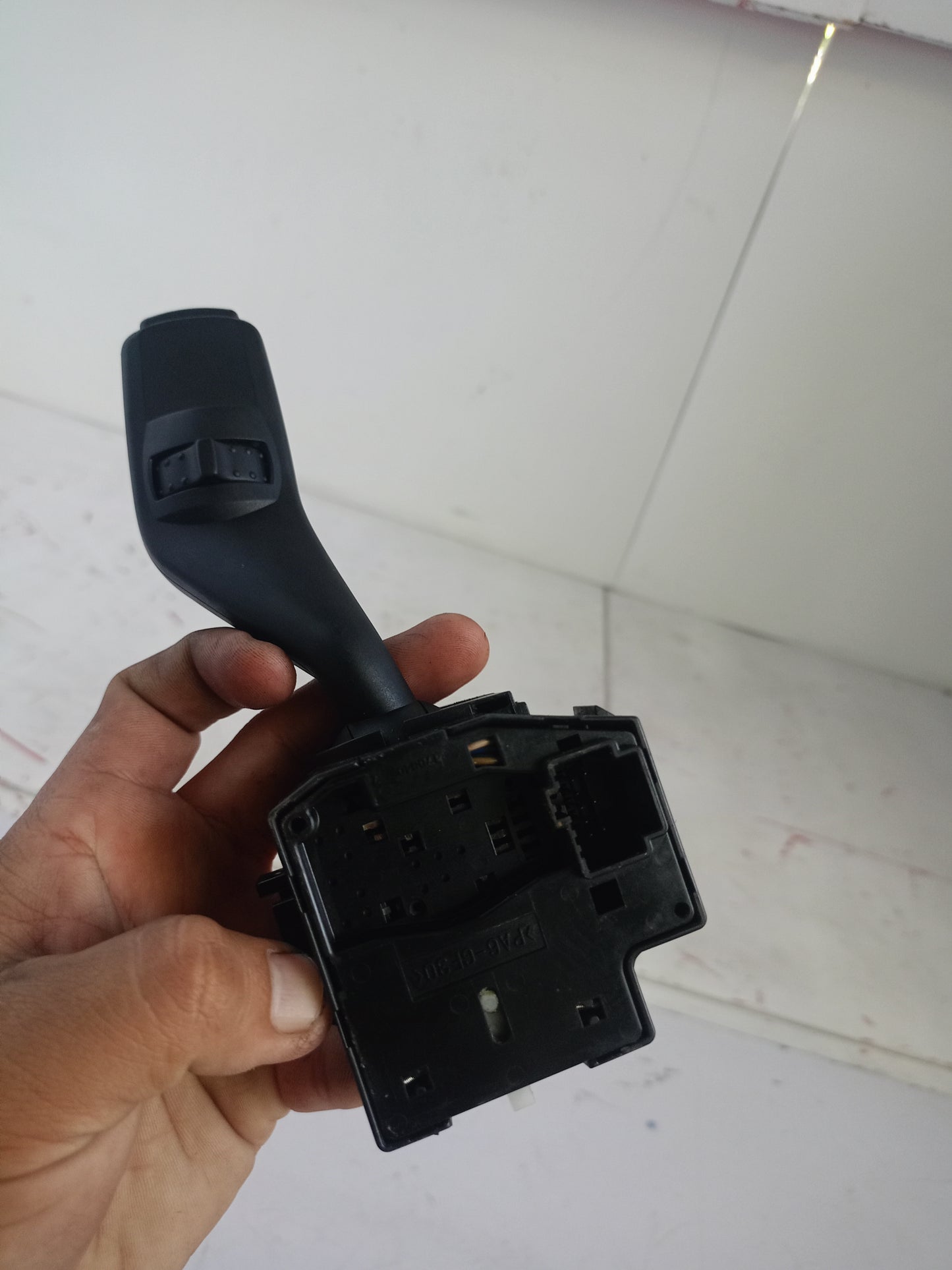 Head Lights Switch | Ford Focus 2.0