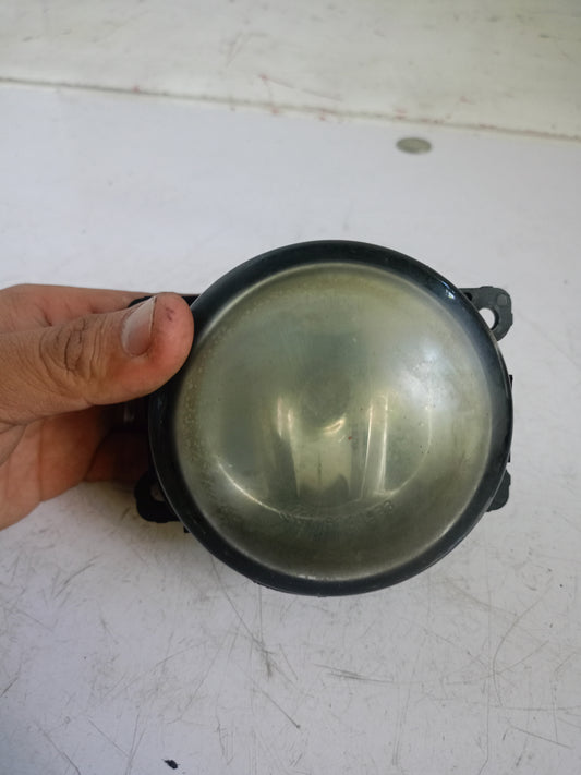 Fog Lamp | Ford Ecosport