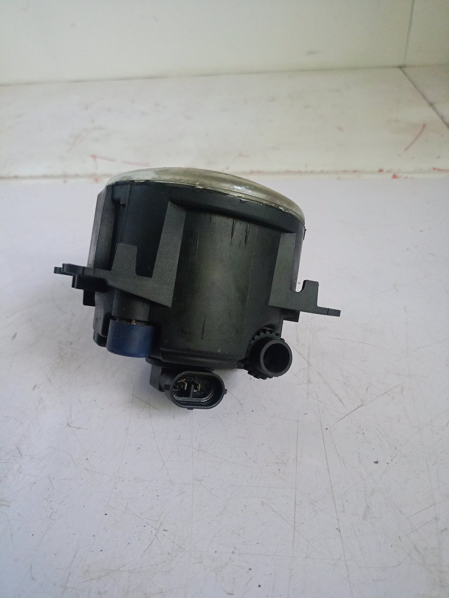 Fog Lamp | Ford Ecosport