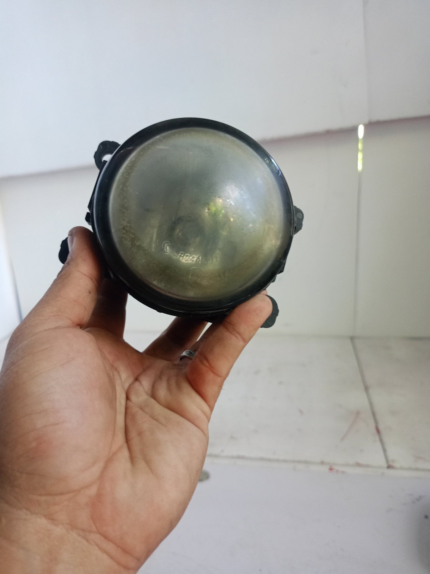 Fog Lamp | Ford Ecosport