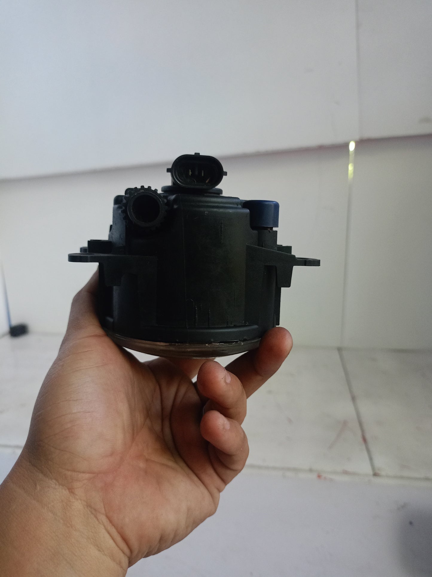 Fog Lamp | Ford Ecosport