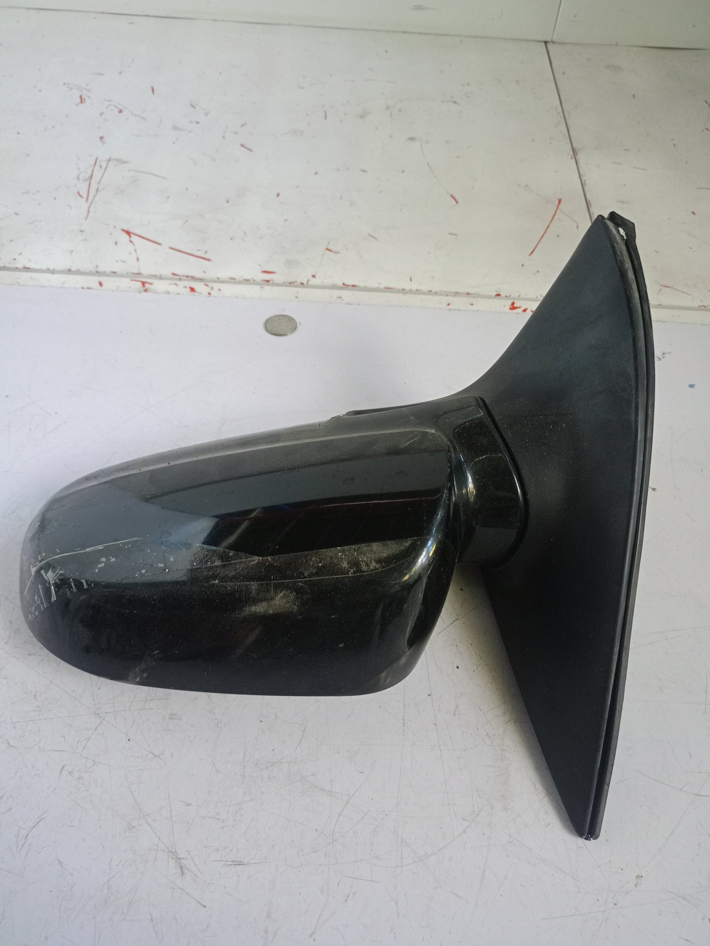 DS Side Mirror | Chevrolet Optra Wagon