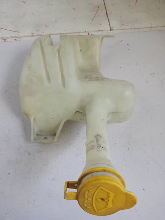 Washer Tank | Ford Ecosports