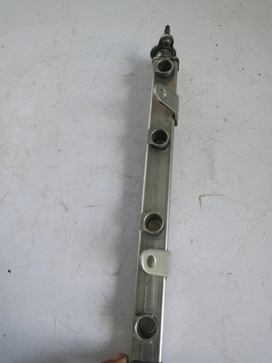 Fuel Rail | Hyundai Accent