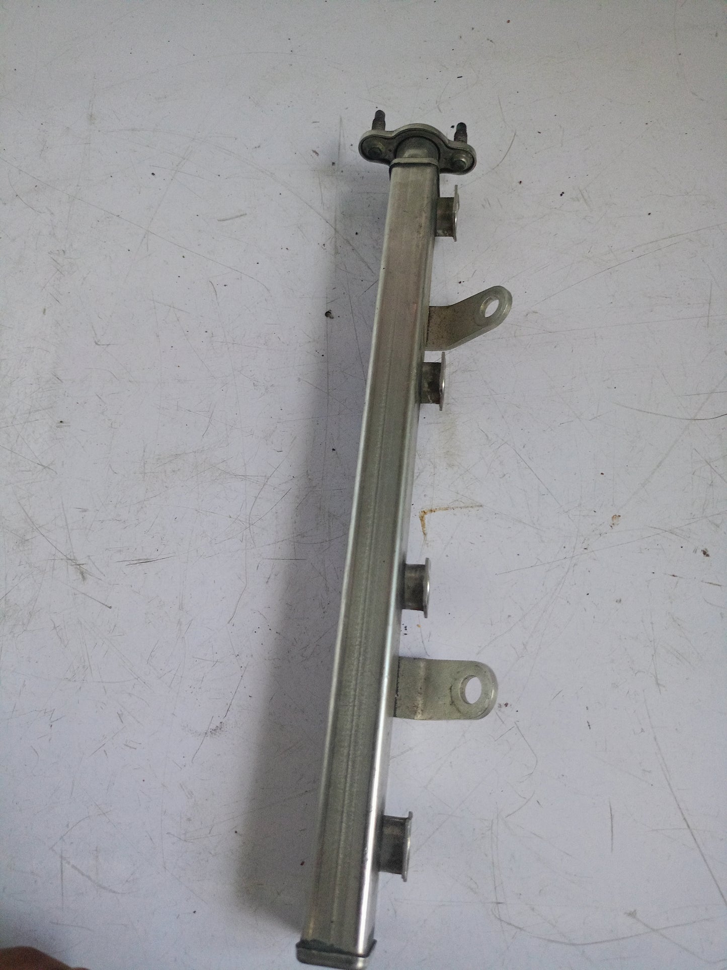 Fuel Rail | Hyundai Accent