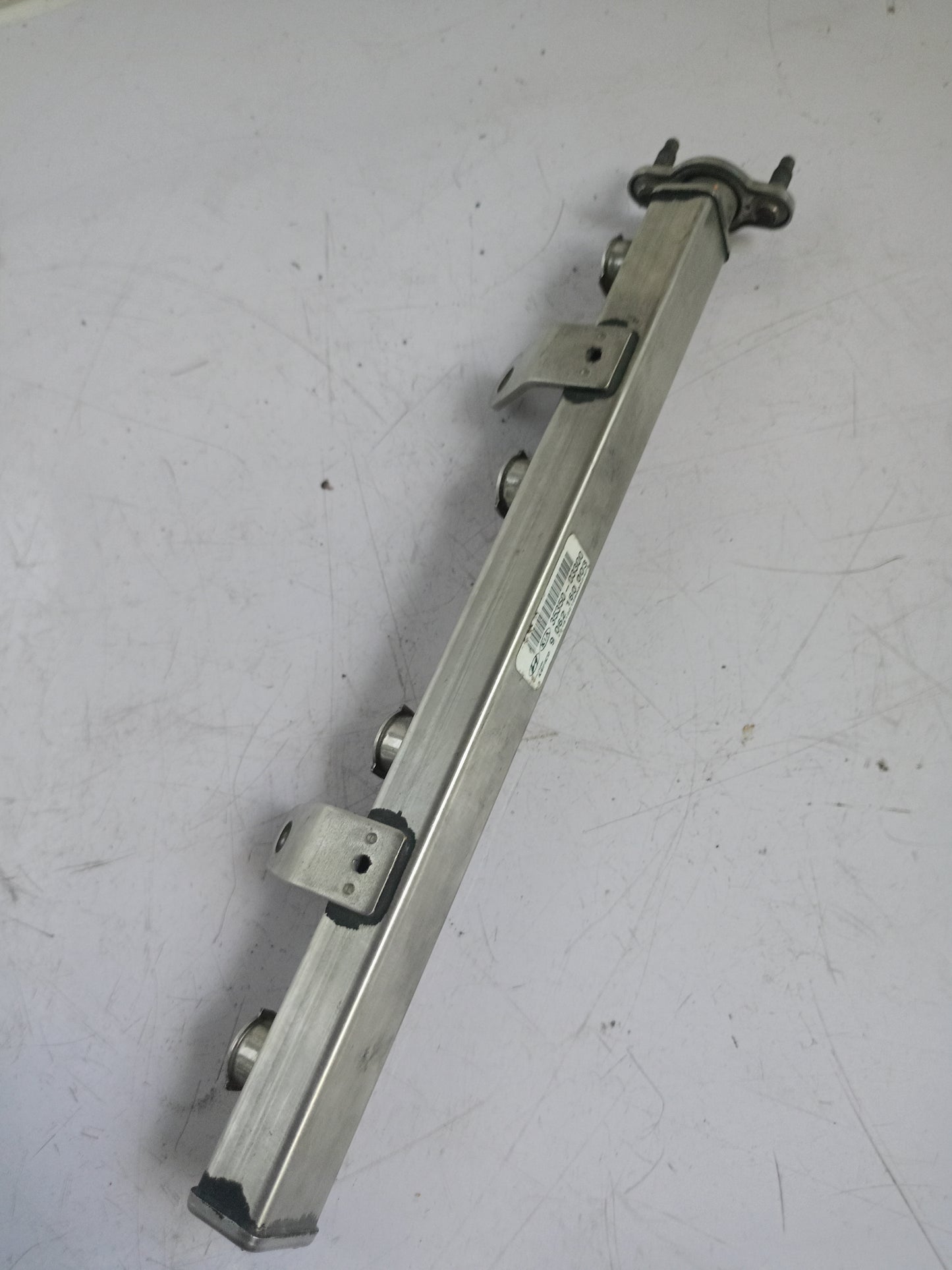 Fuel Rail | Hyundai Accent
