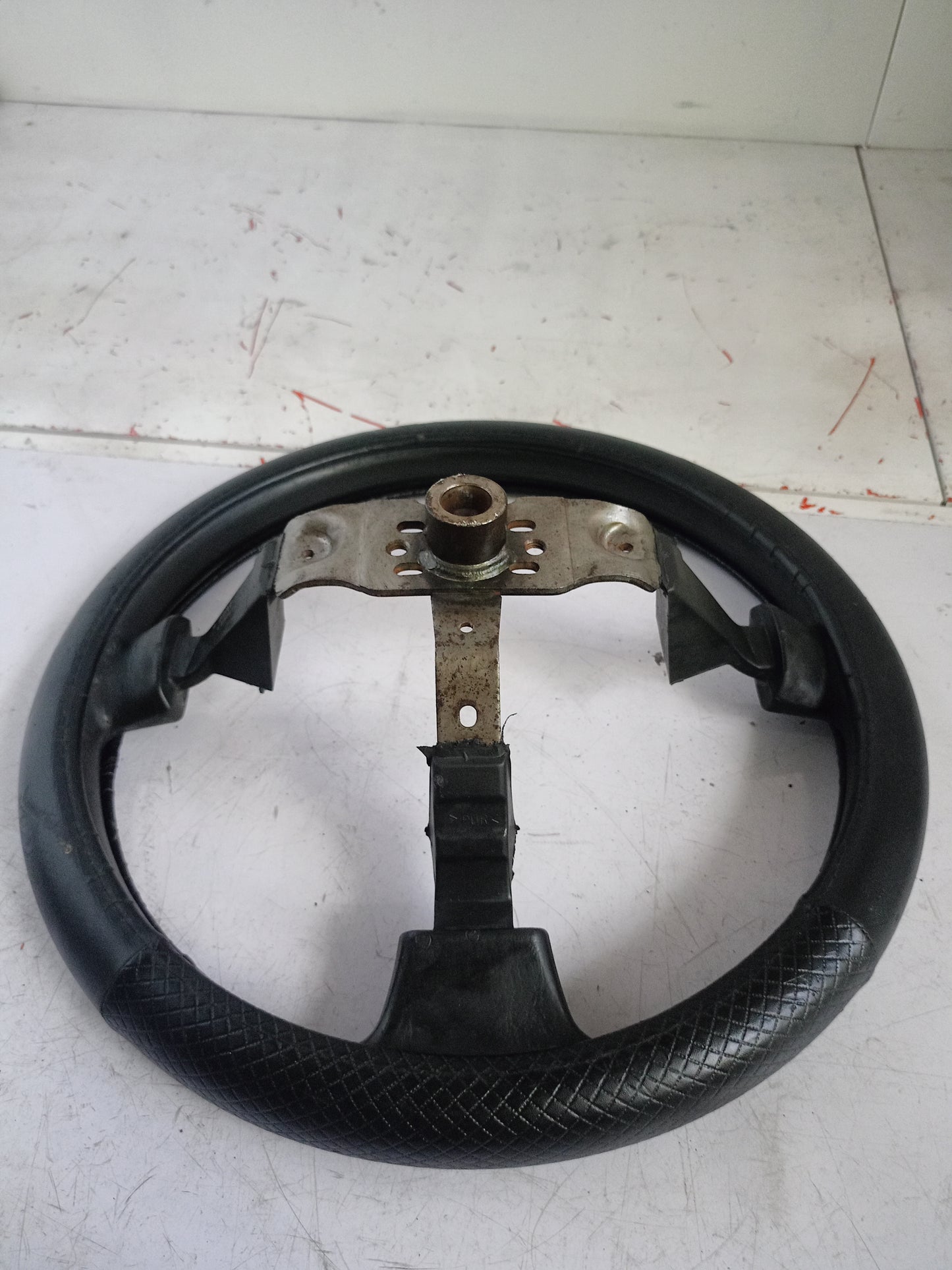 Stearing Wheel | Toyota Vios Robin