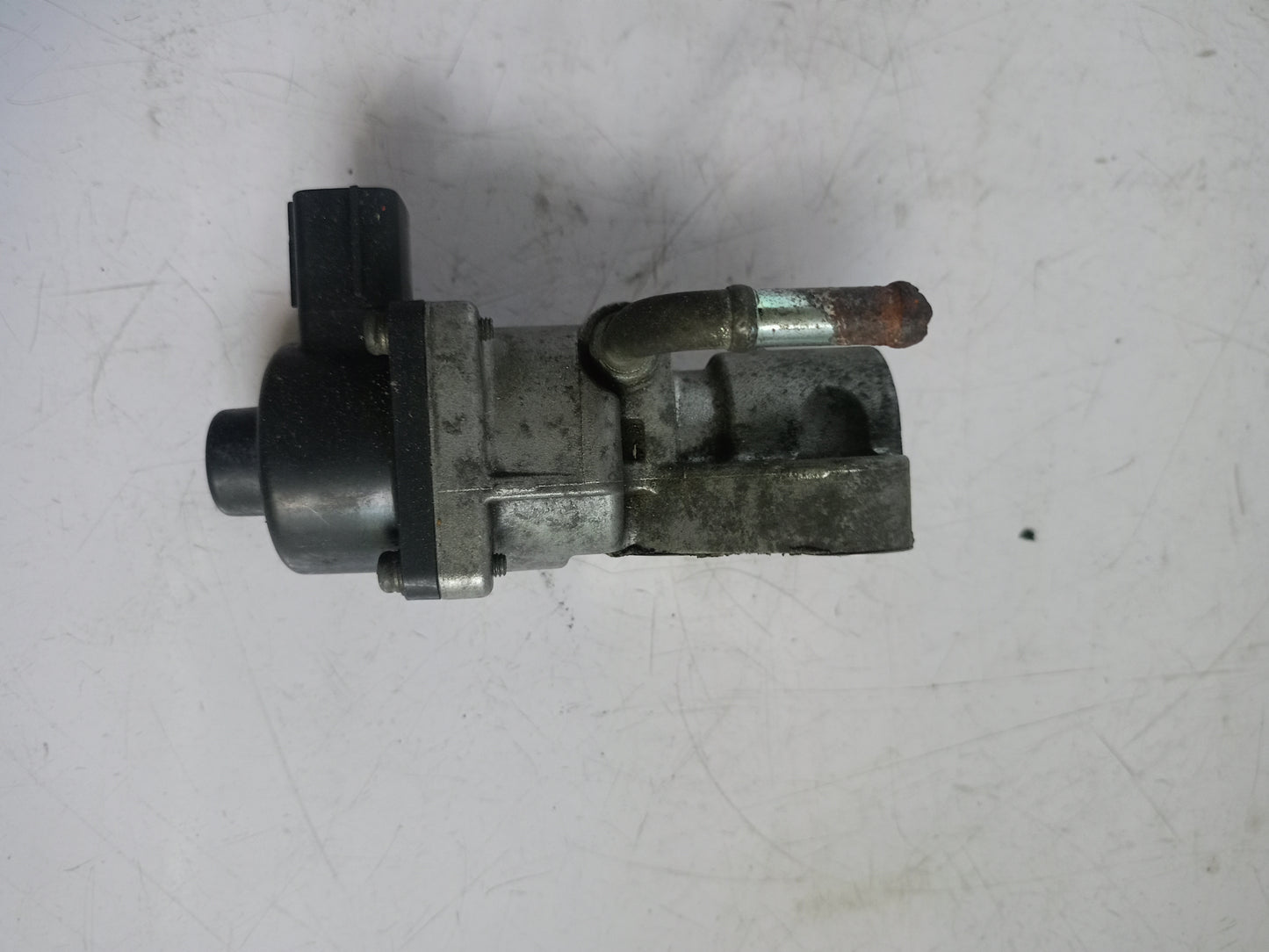 EGR Valve | Ford Focus 2.0