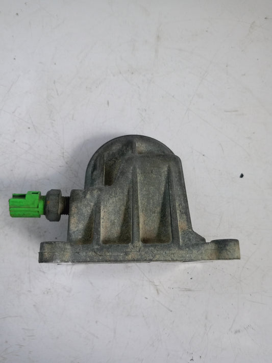 Oil Filter Mounting | Ford Focus 2.0