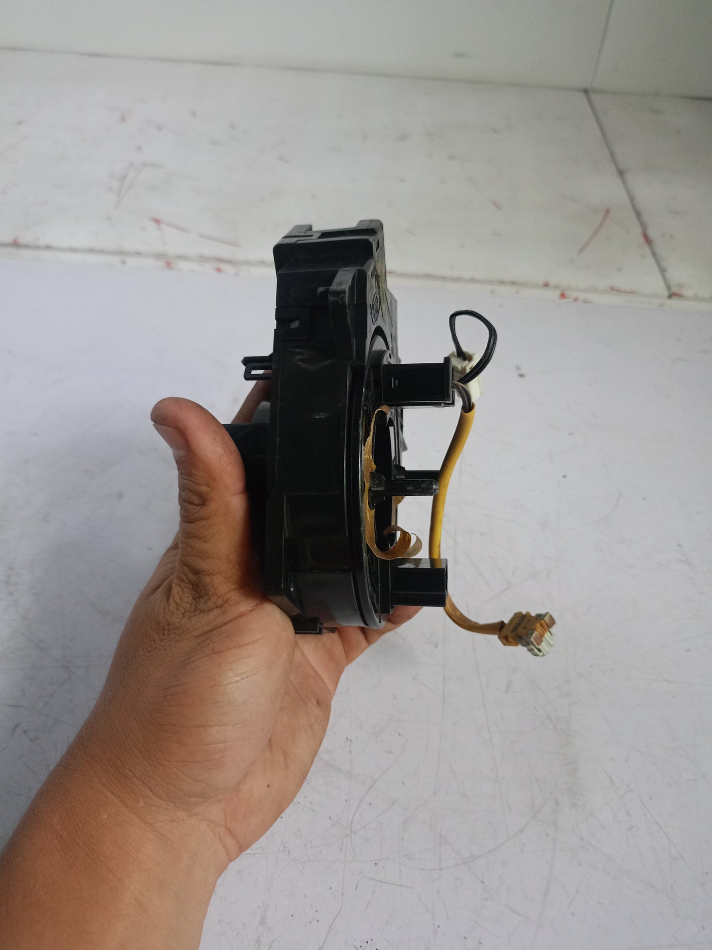 Clock Spring | Ford Focus 2.0