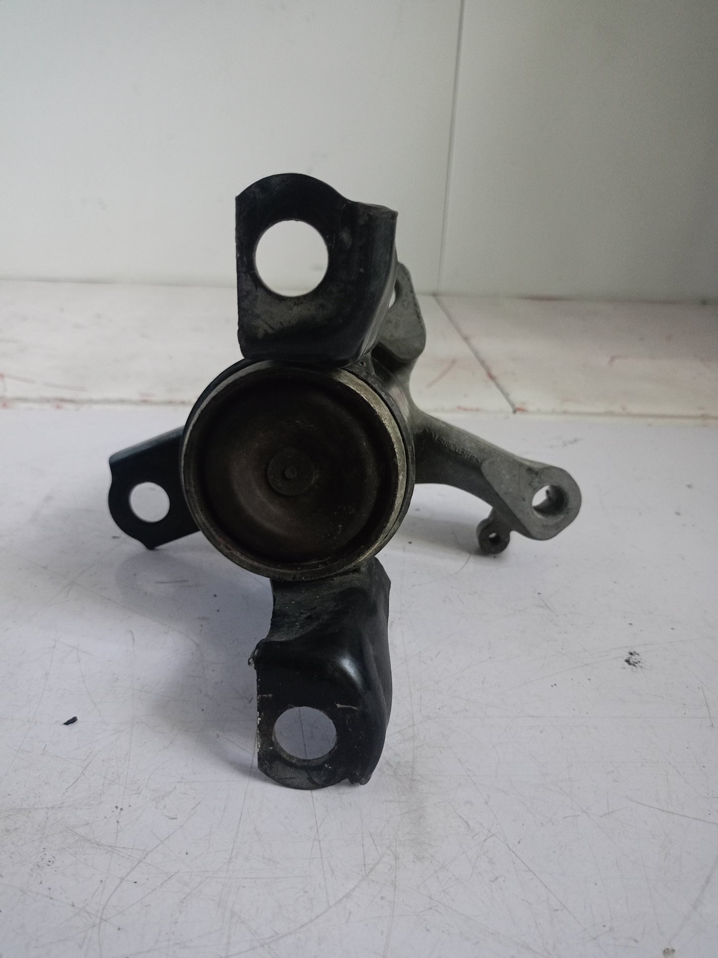 Engine Support | Ford Ecosports