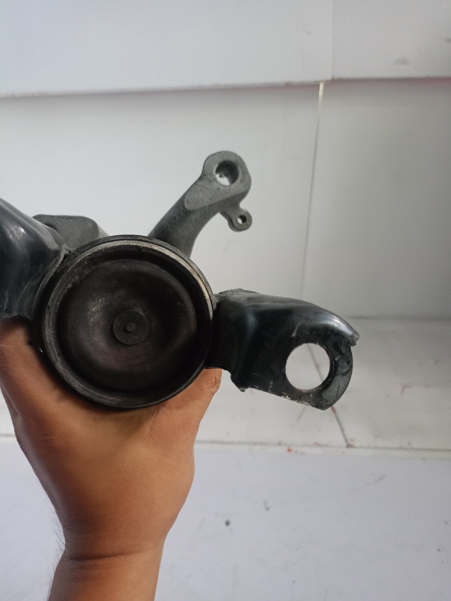 Engine Support | Ford Ecosports
