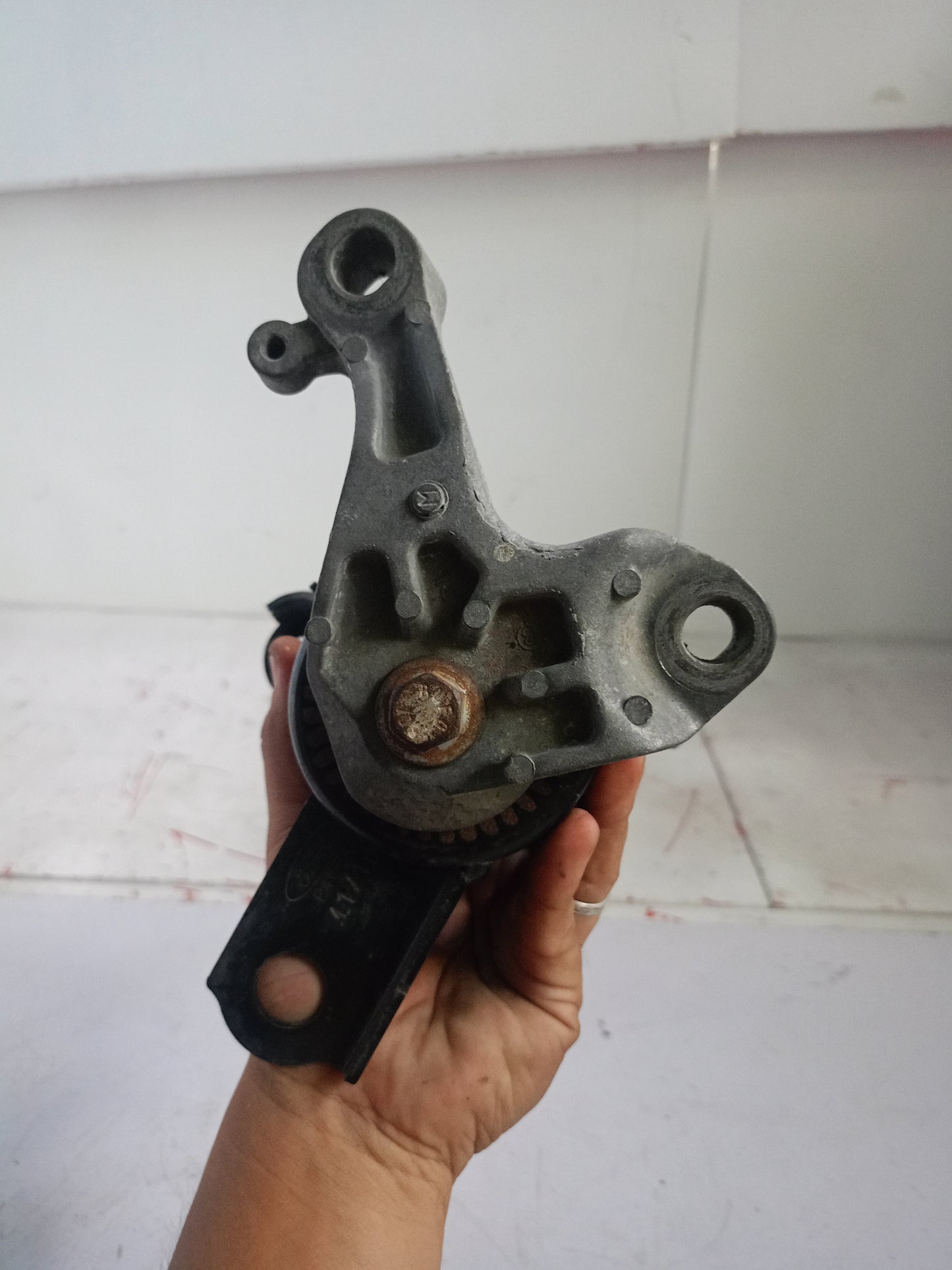 Engine Support | Ford Ecosports