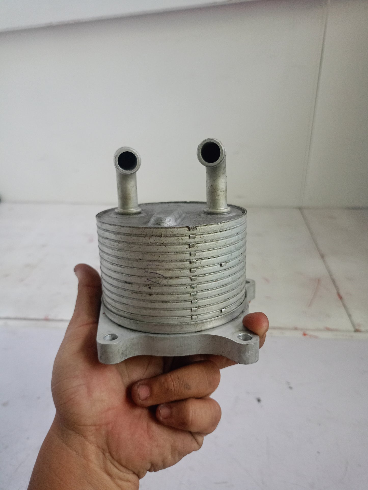 Oil Cooler | Ford Escape 2.3