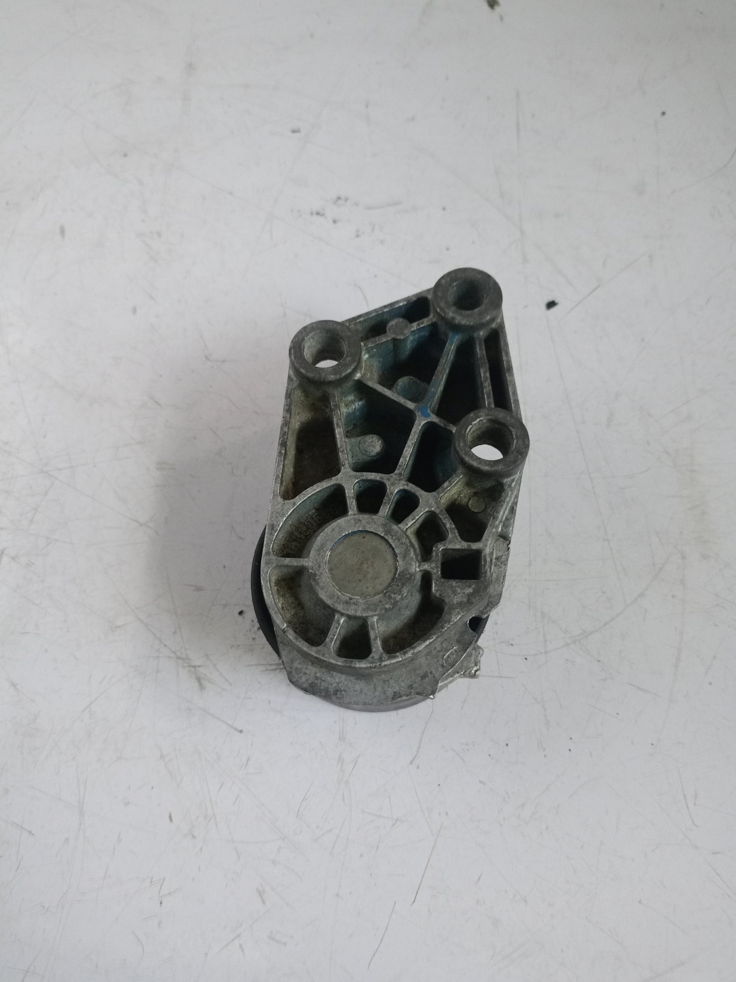 Belt Tensioner | Chevrolet Optra Wagon