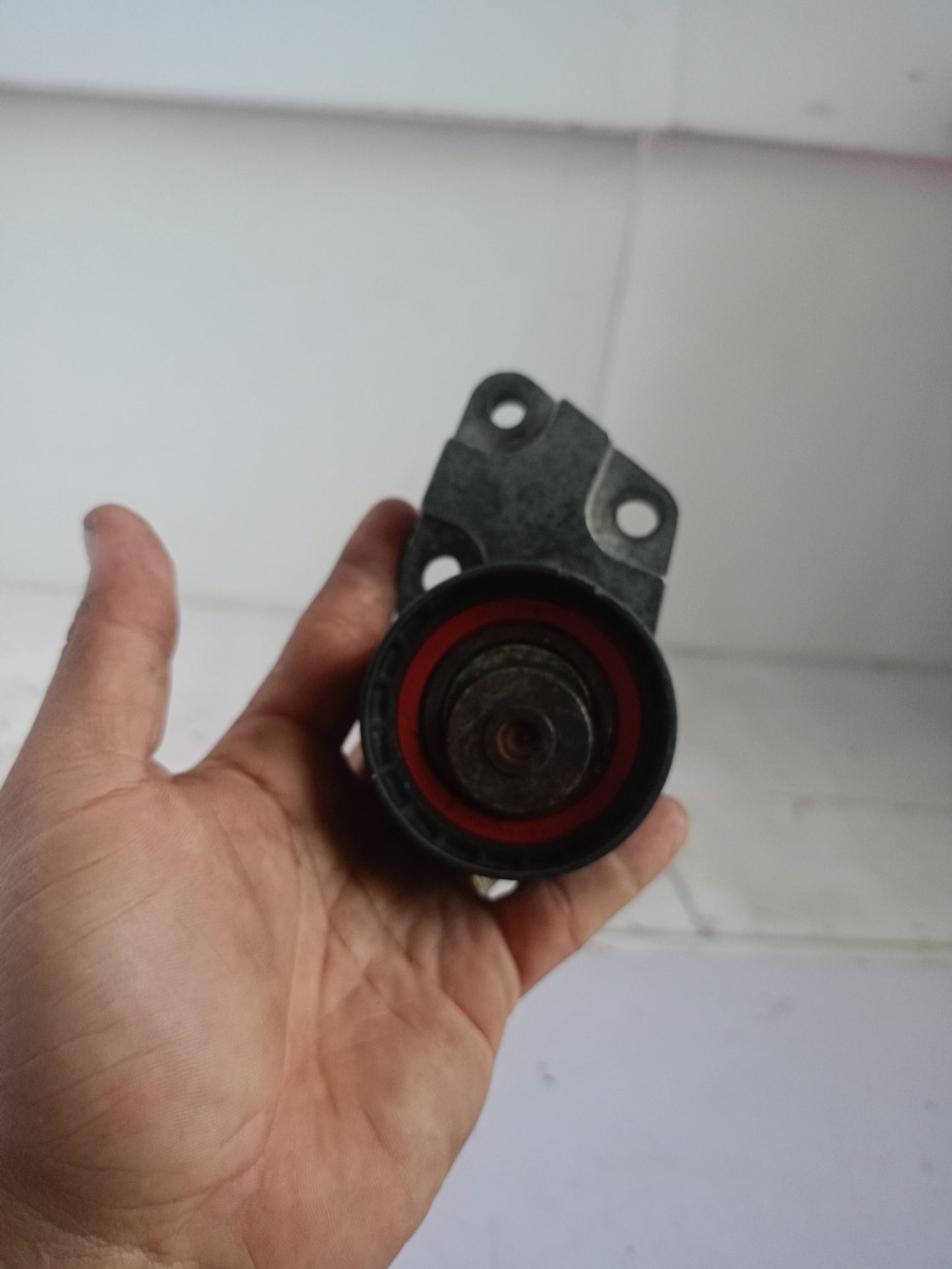 Belt Tensioner | Chevrolet Optra Wagon