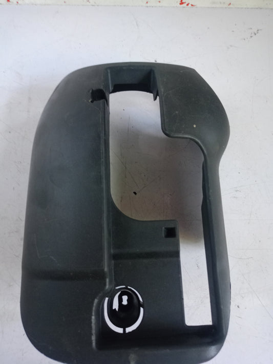 Steering Wheel Cover | Ford Focus 2.0