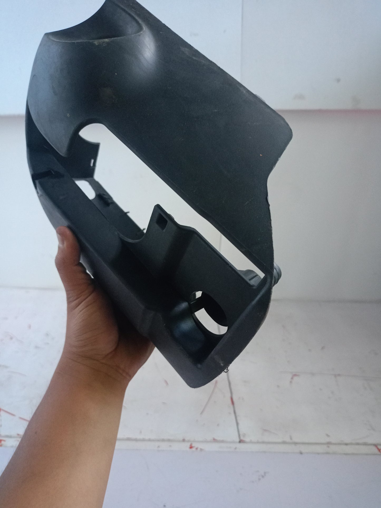 Steering Wheel Cover | Ford Focus 2.0
