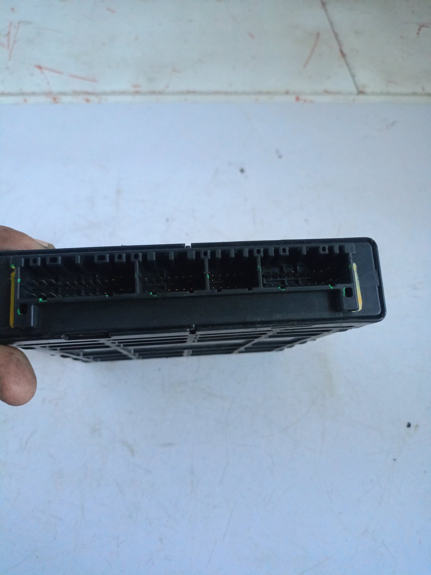 ECU | Ford Lynx