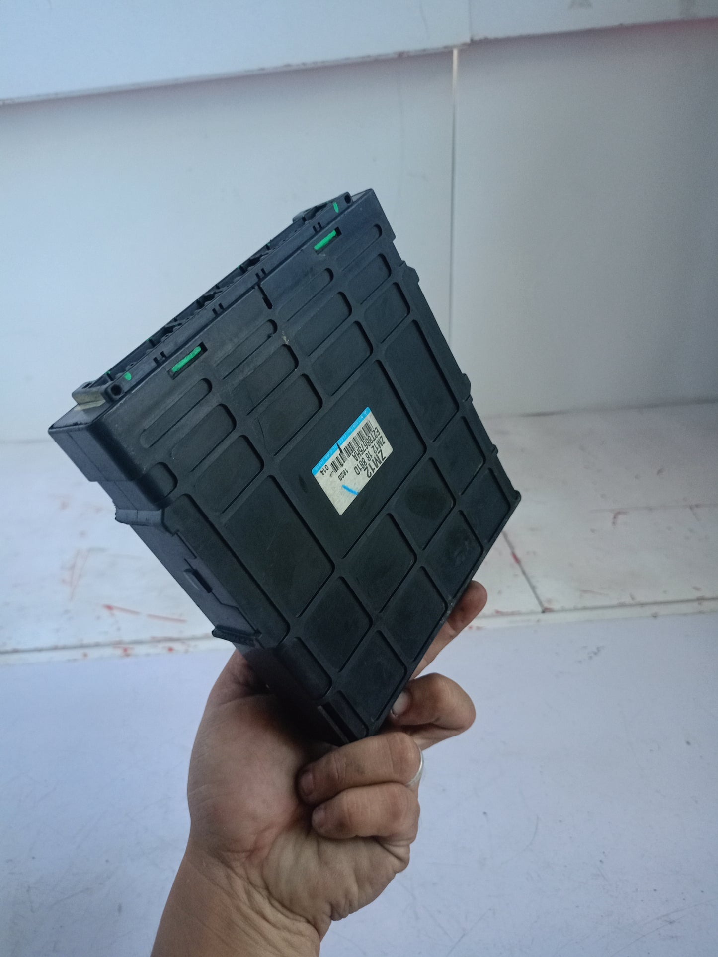 ECU | Ford Lynx