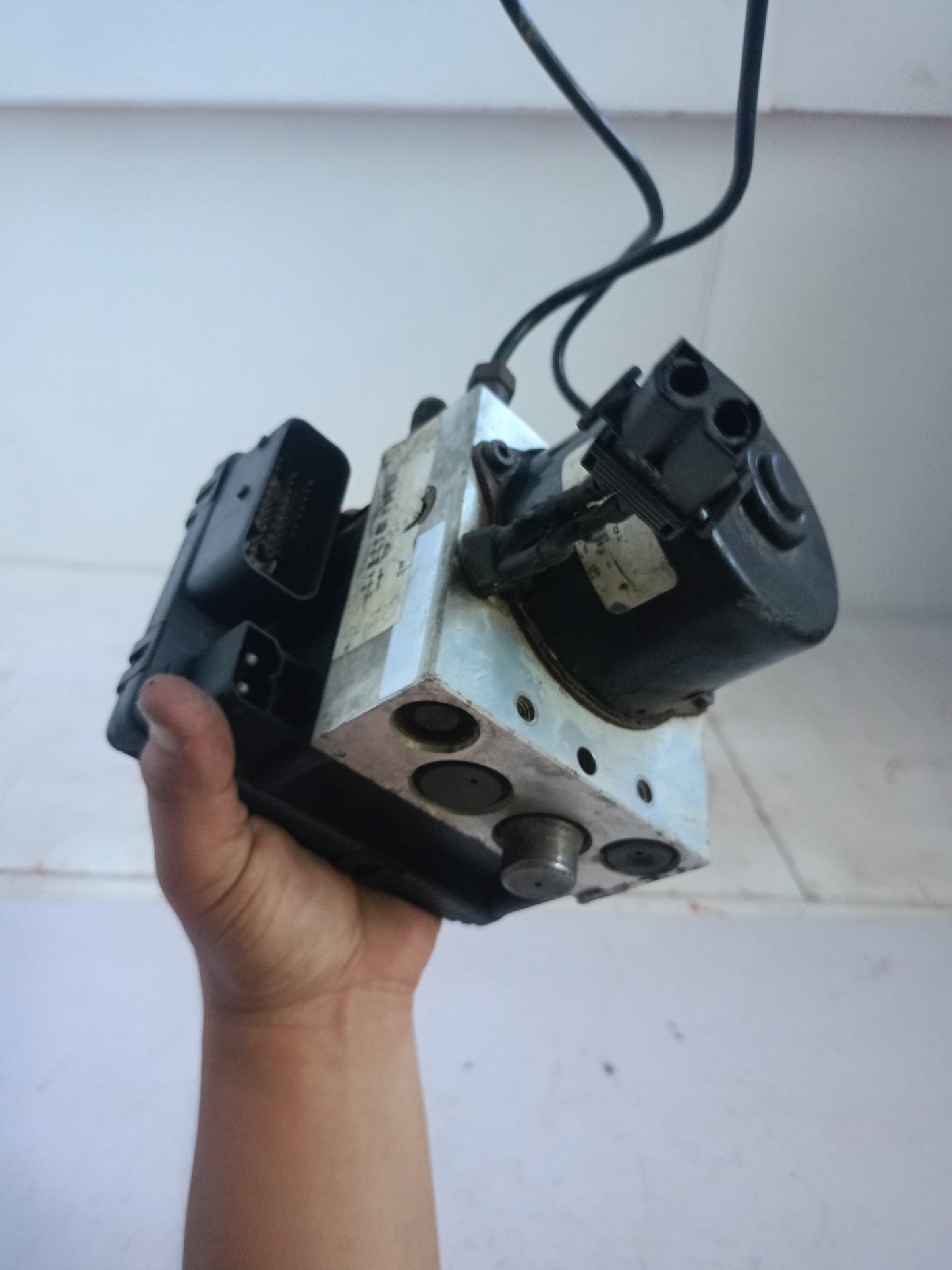 ABS Module | Sport Trac