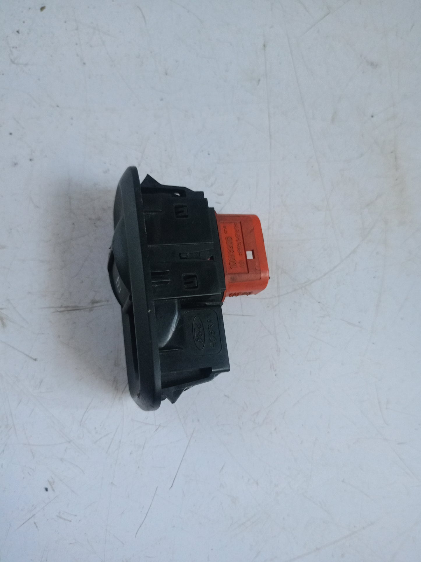 RPS Window Switch | Ford Fiesta 1.0