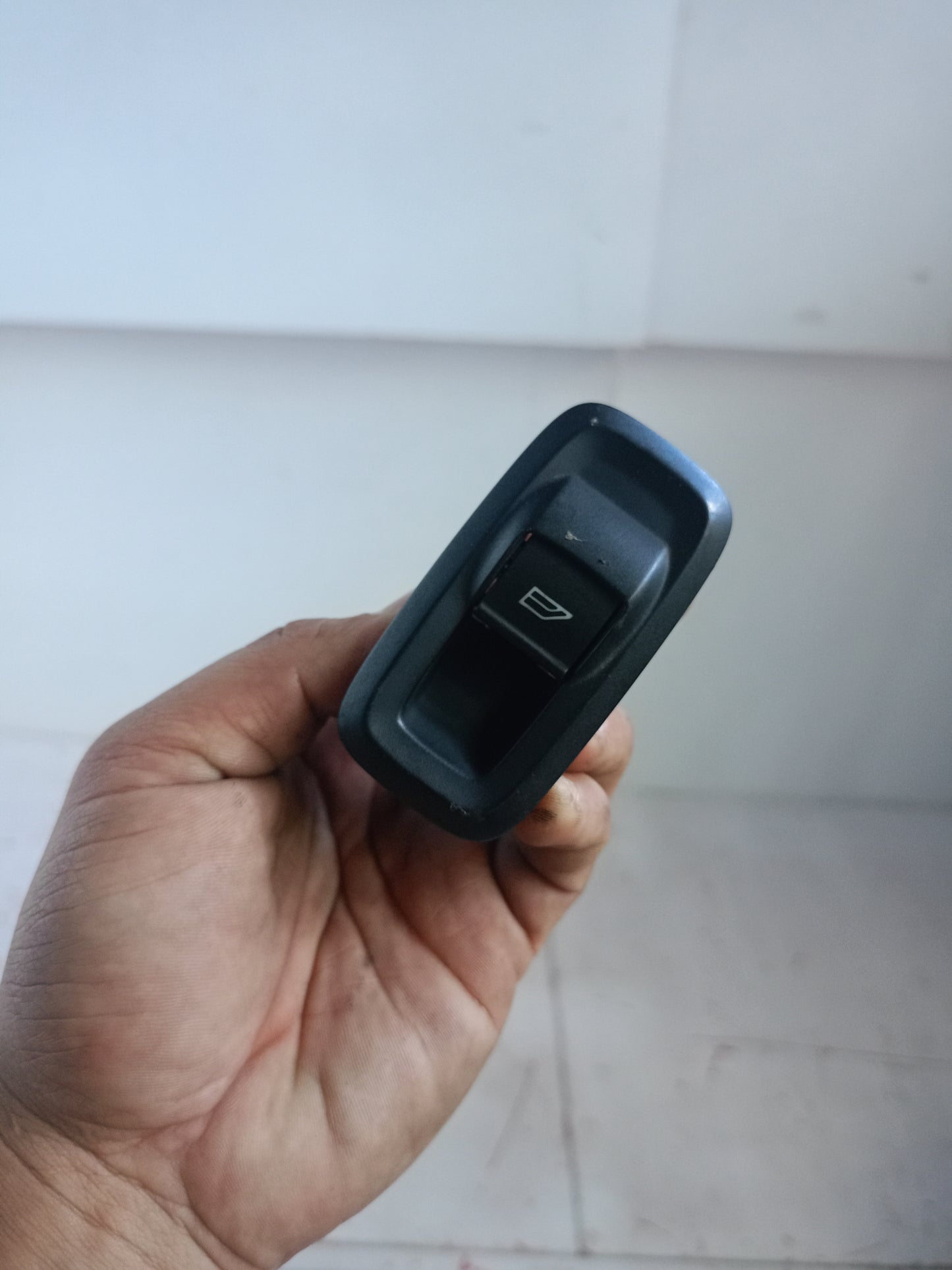 RPS Window Switch | Ford Fiesta 1.0