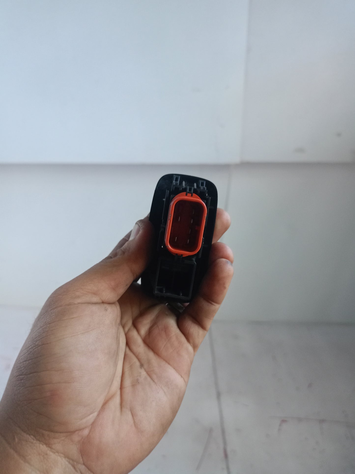 RPS Window Switch | Ford Fiesta 1.0