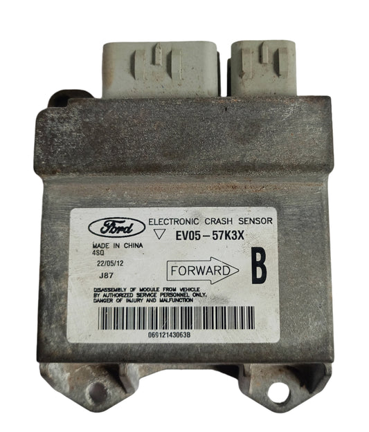 Air Bag Module | Ford Escape 2.3