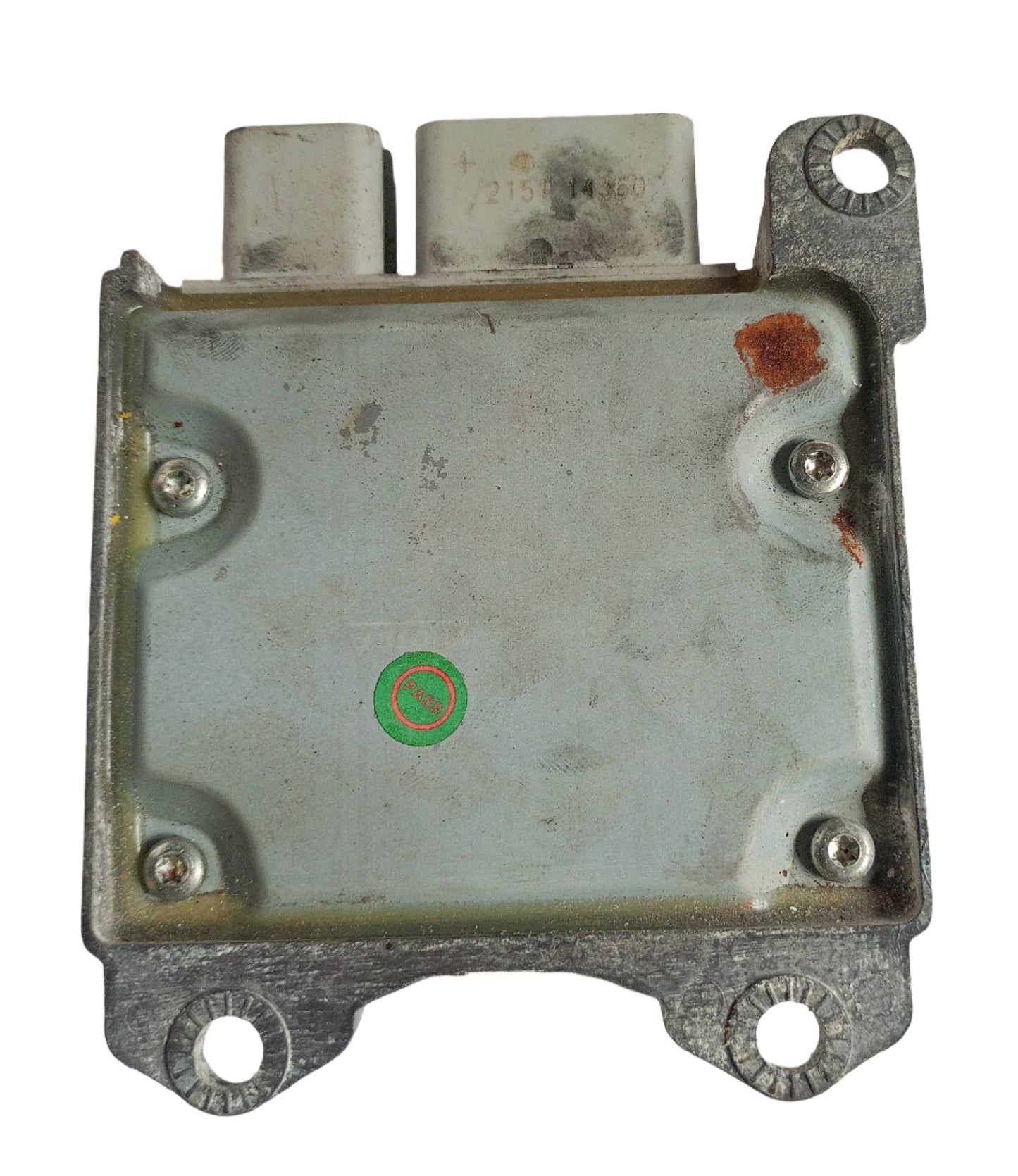 Air Bag Module | Ford Escape 2.3