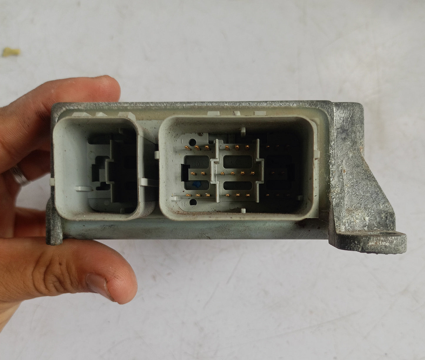 Air Bag Module | Ford Escape 2.3