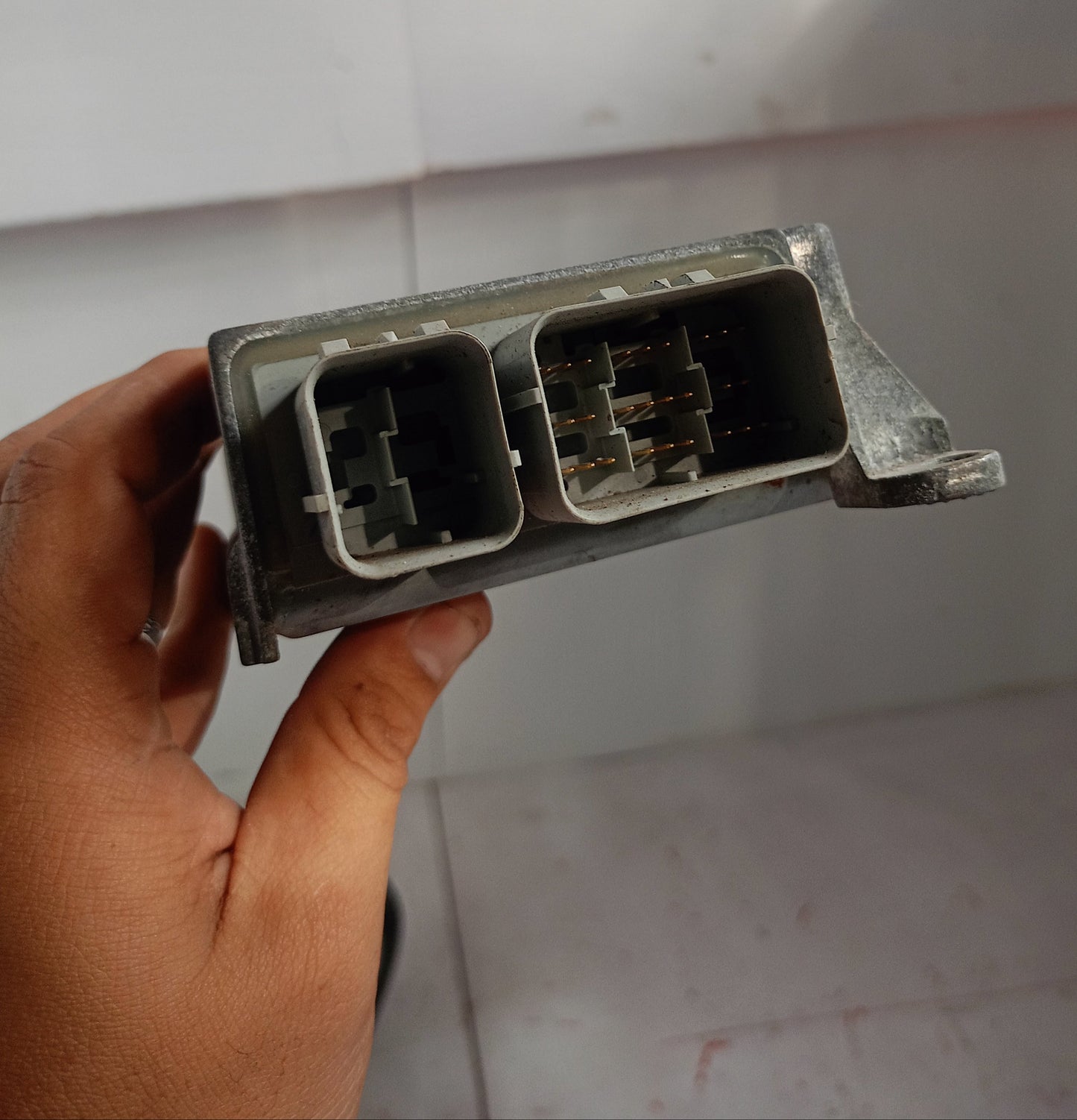 Air Bag Module | Ford Escape 2.3