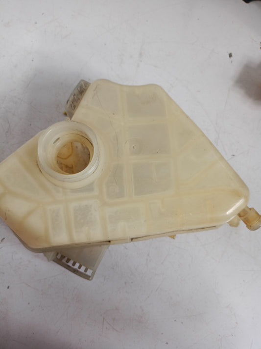 Coolant Tank | Ford Ecosport
