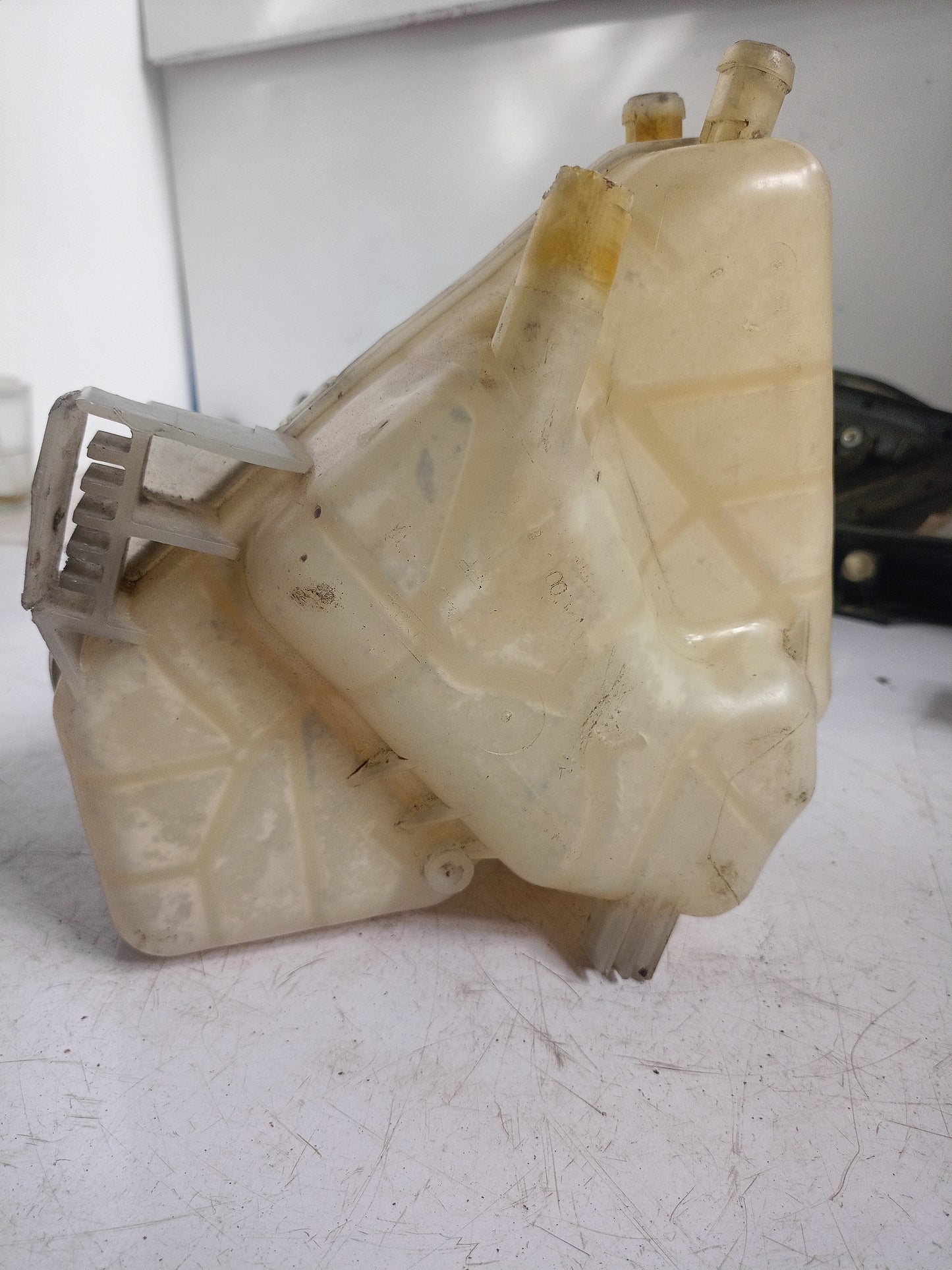 Coolant Tank | Ford Ecosport