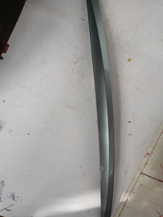 Trunk Garnesh | Hyundai Accent