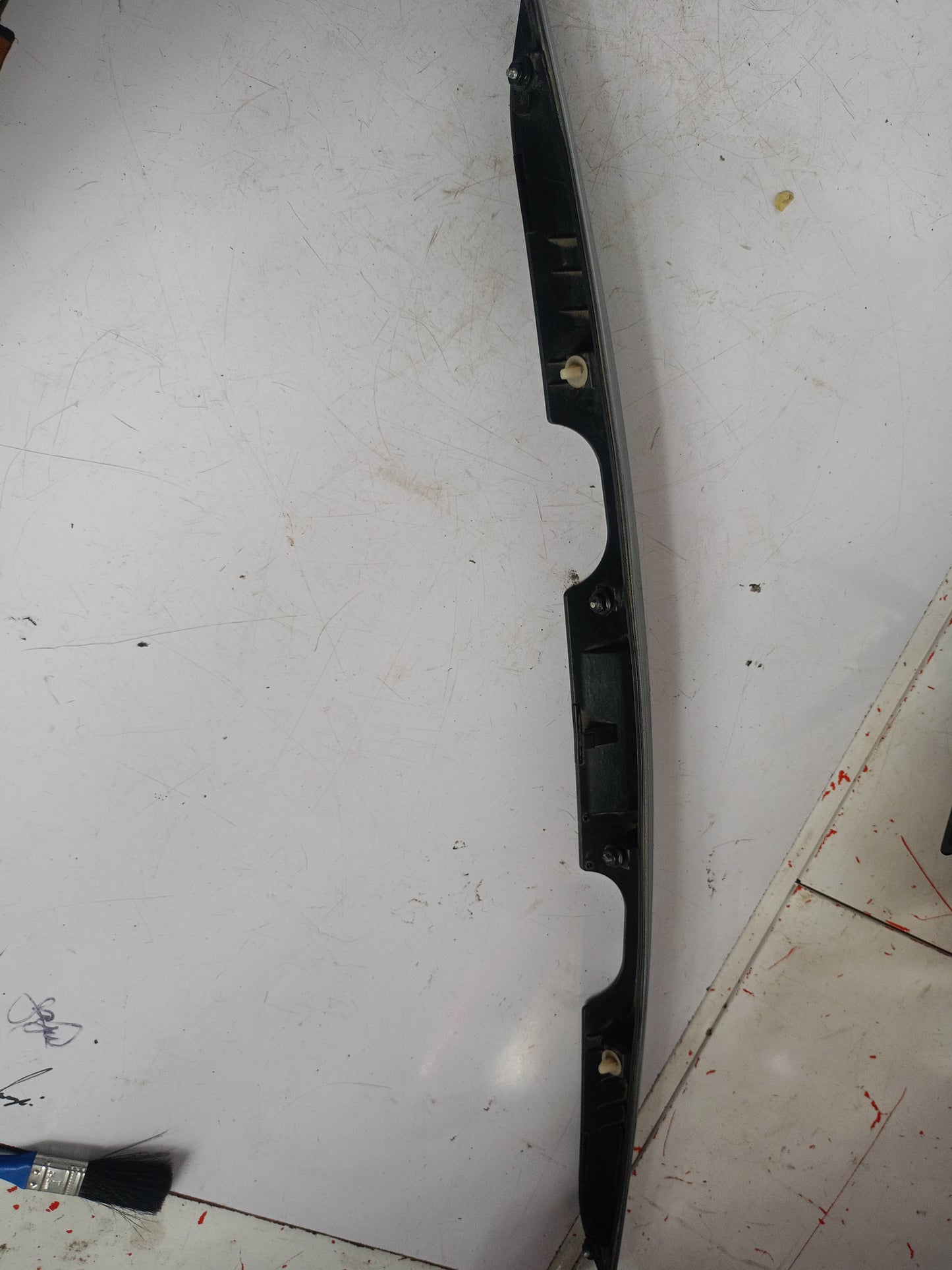 Trunk Garnesh | Hyundai Accent