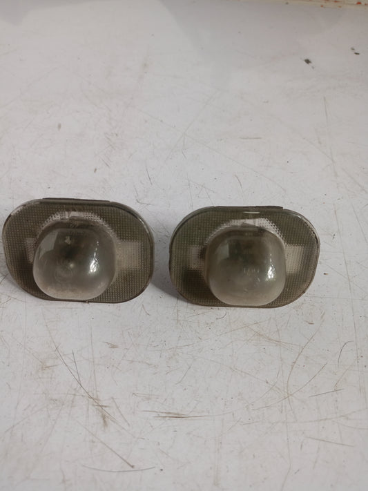 Trunk Light | Hyundai Accent