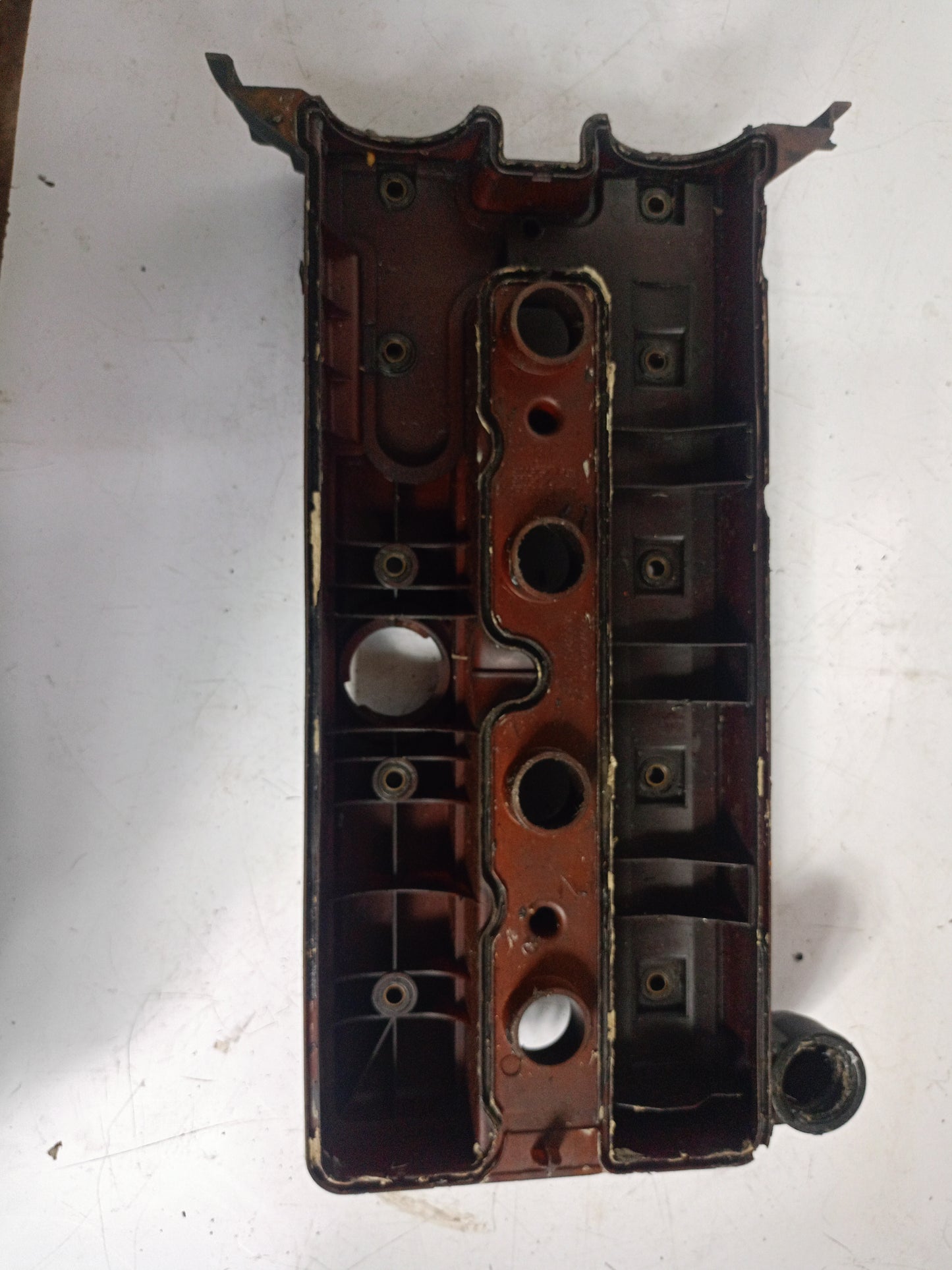 Valve Cover | Chevrolet Captiva Gas