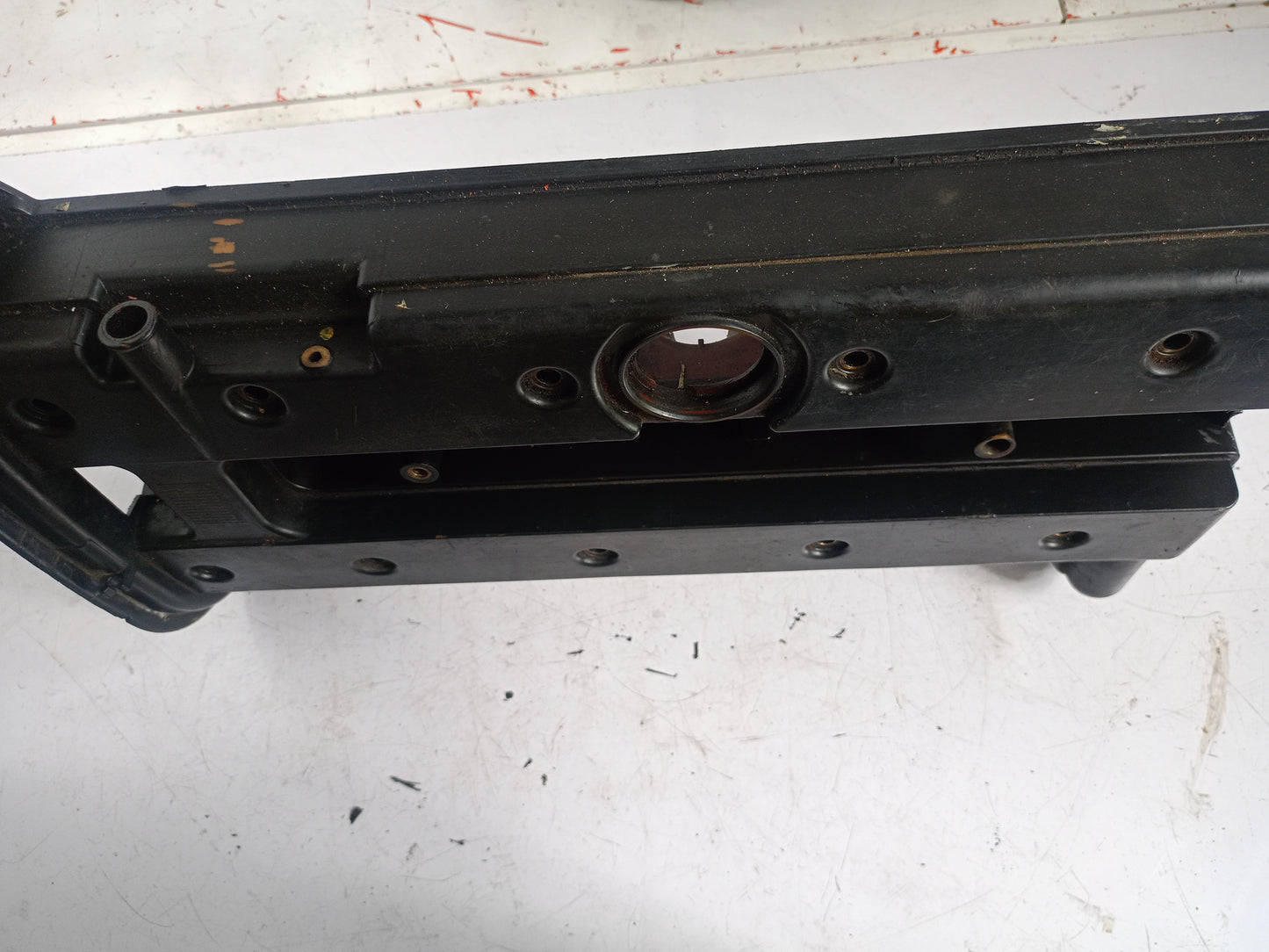 Valve Cover | Chevrolet Captiva Gas