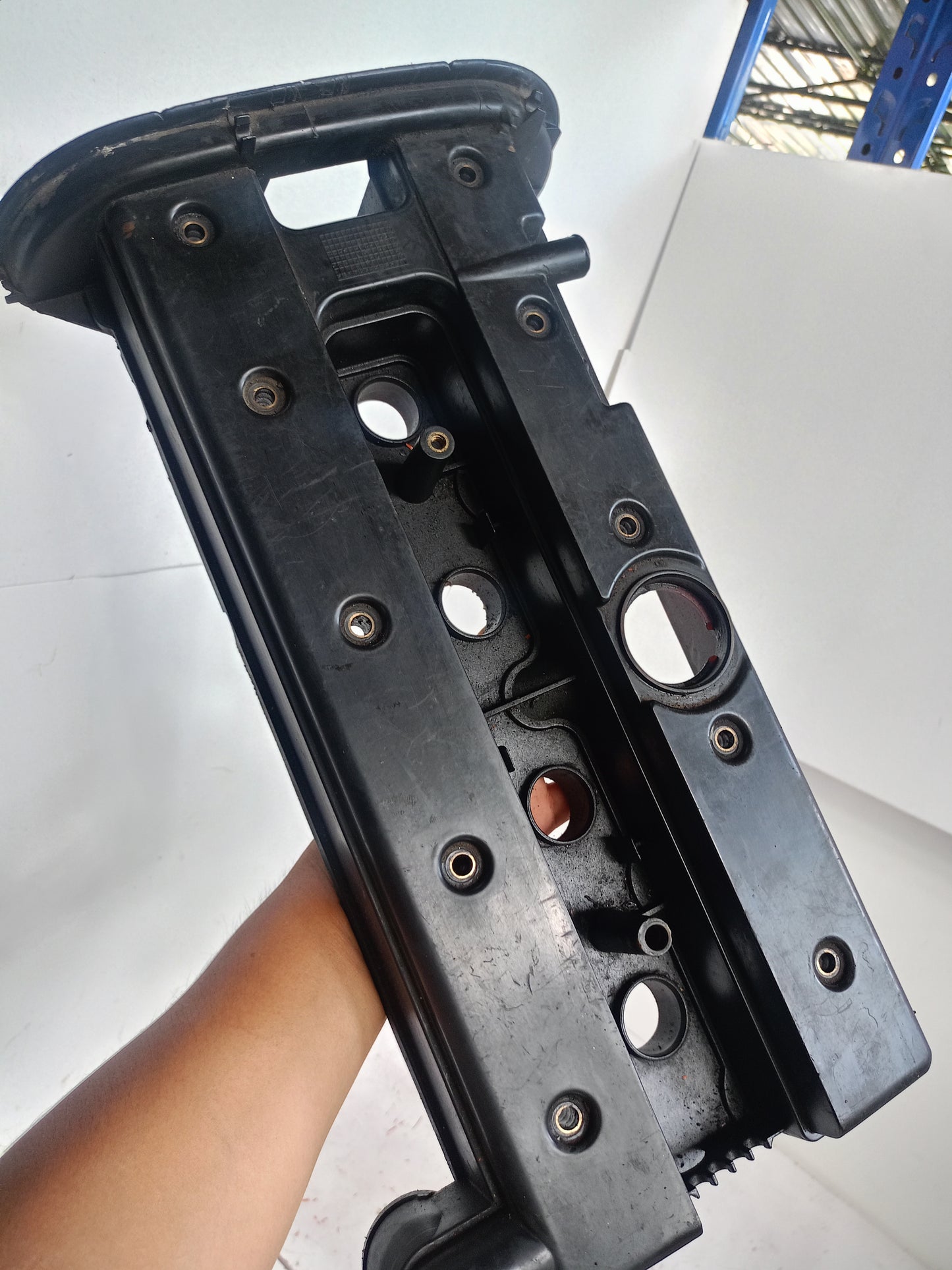 Valve Cover | Chevrolet Captiva Gas