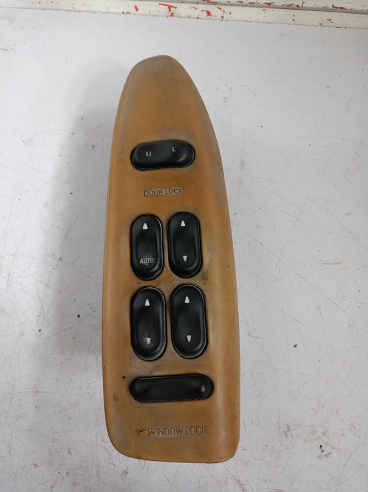 Main Switch | Ford Explorer