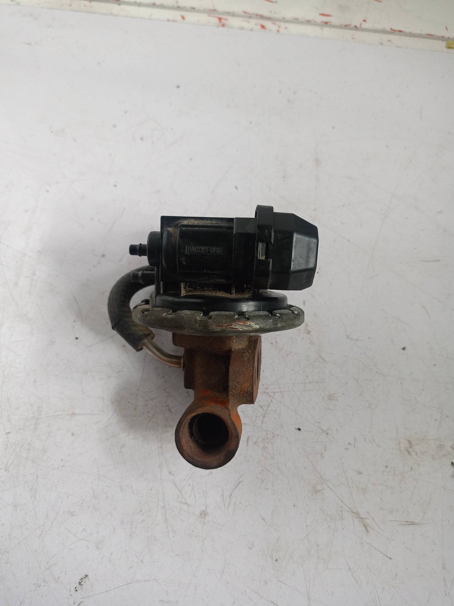 EGR Valve | Ford Explorer
