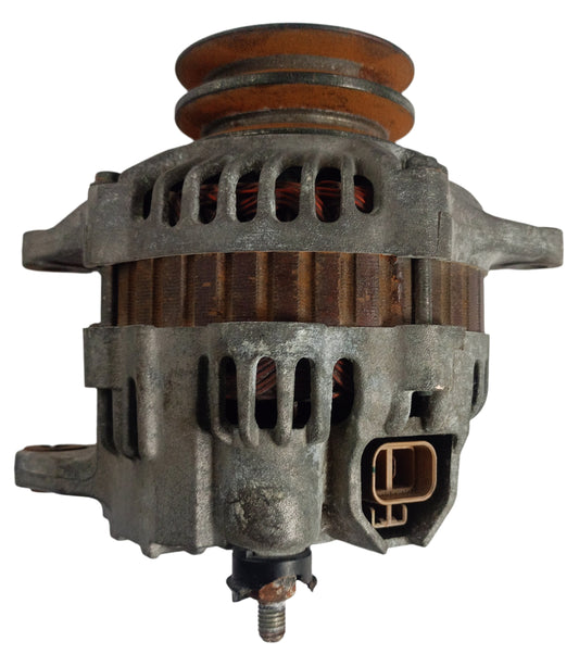 Alternator | Everest Gen 2