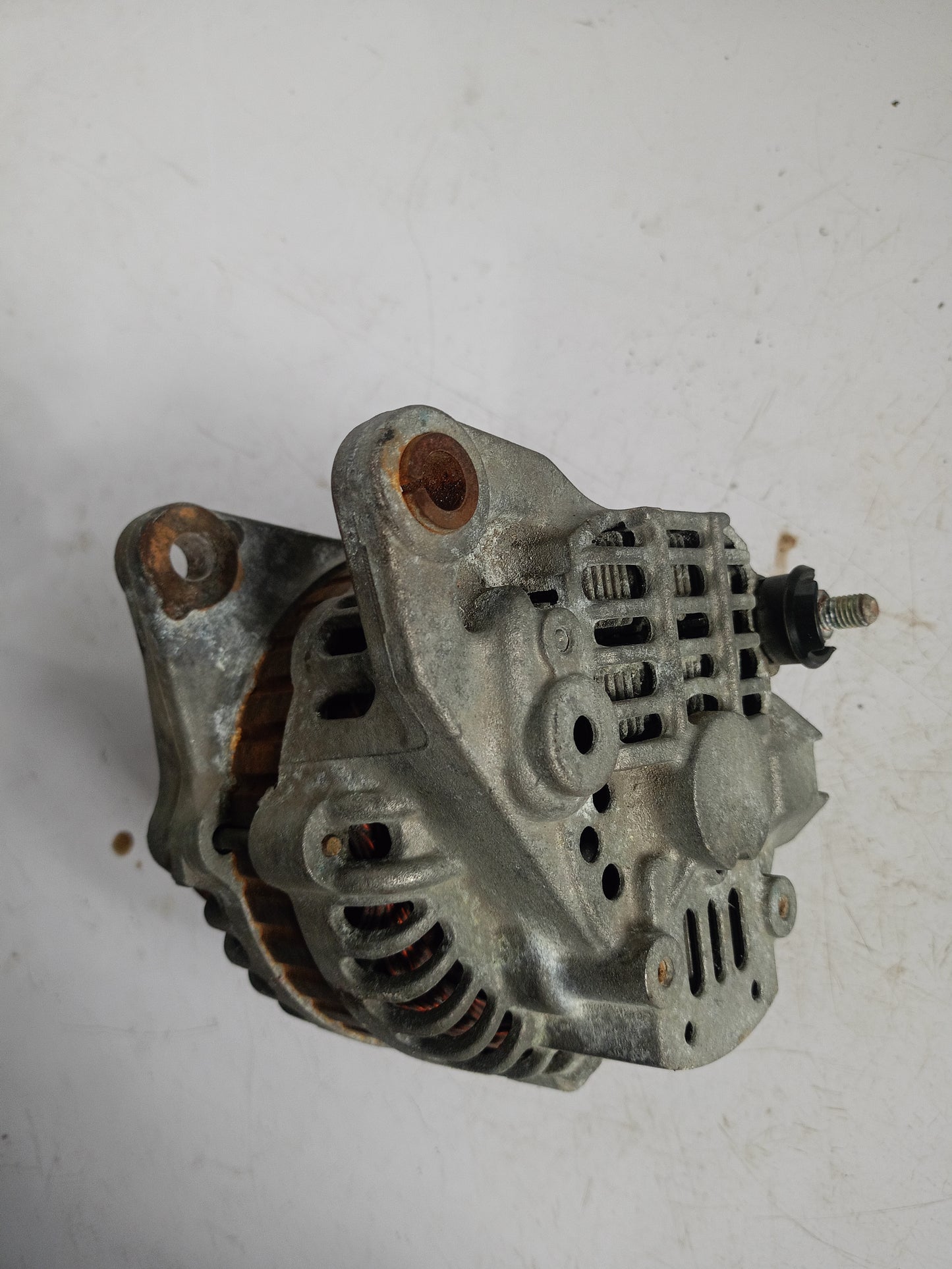 Alternator | Everest Gen 2