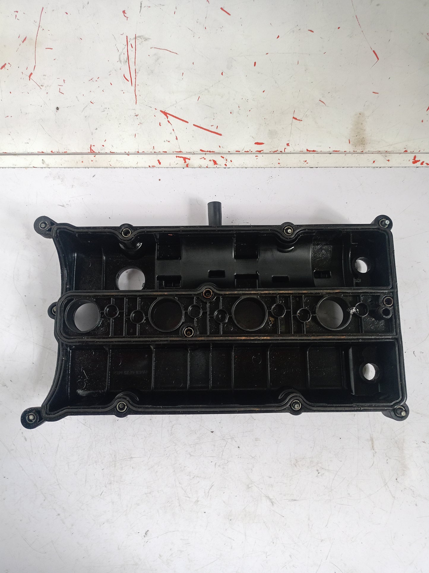 Valve Cover | Ford Fiesta 1.5
